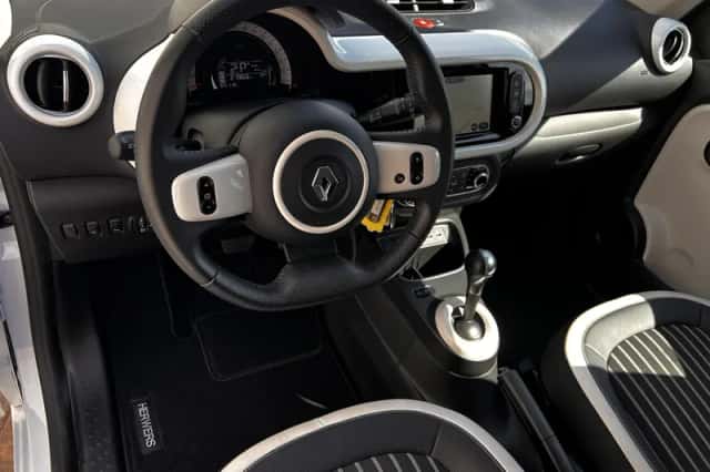 Renault Twingo (2022) thumbnail 20