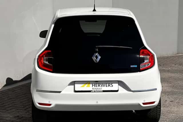 Renault Twingo (2022) thumbnail 25