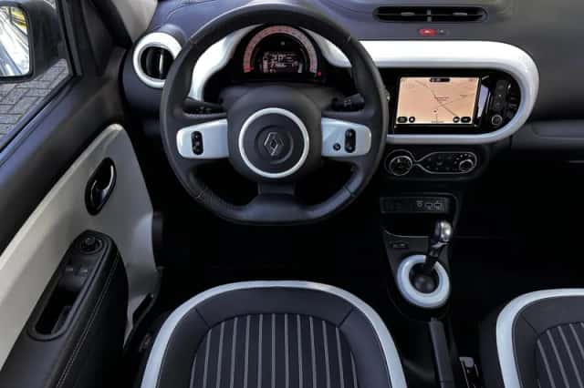 Renault Twingo (2022) thumbnail 31
