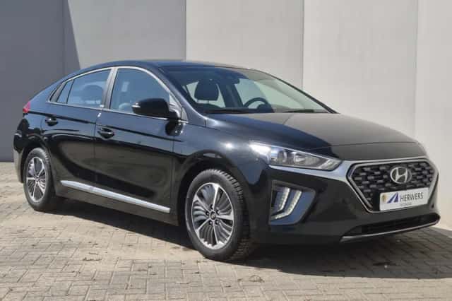 Hyundai Ioniq (2021) thumbnail 17
