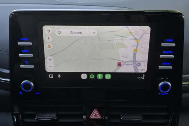 Hyundai Ioniq (2021) thumbnail 5