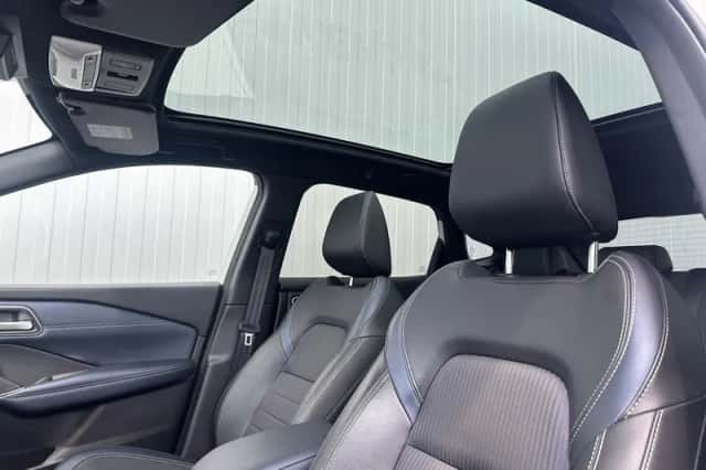 Nissan Qashqai (2023) thumbnail 12