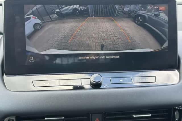 Nissan Qashqai (2023) thumbnail 30