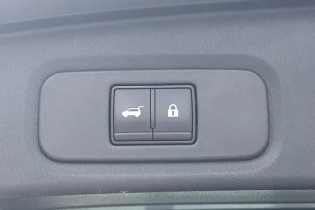 Nissan Qashqai (2023) thumbnail 43