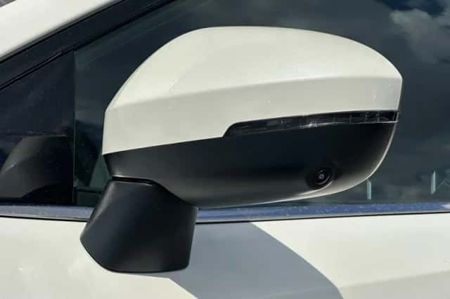 Nissan Qashqai (2023) thumbnail 45
