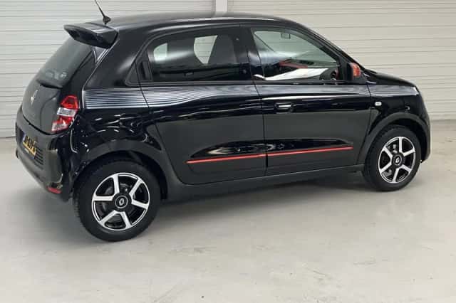 Renault Twingo (2016) thumbnail 5