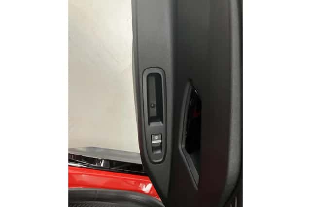 Nissan Micra (2026) thumbnail 7