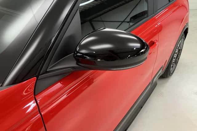 Nissan Micra (2026) thumbnail 10