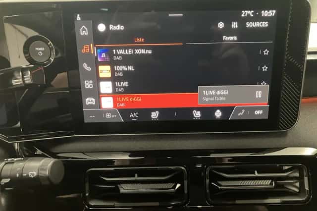 Nissan Micra (2026) thumbnail 18