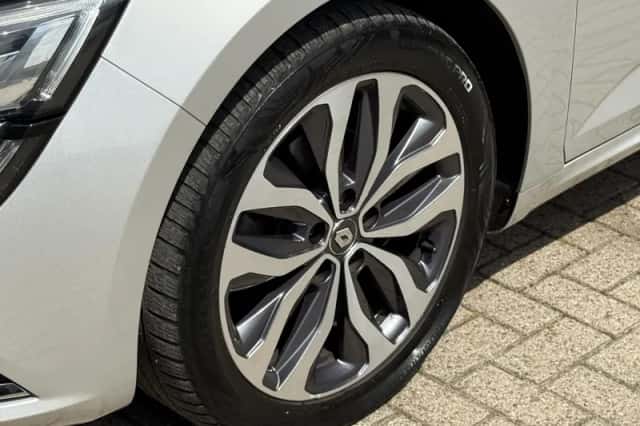 Renault Talisman (2020) thumbnail 15