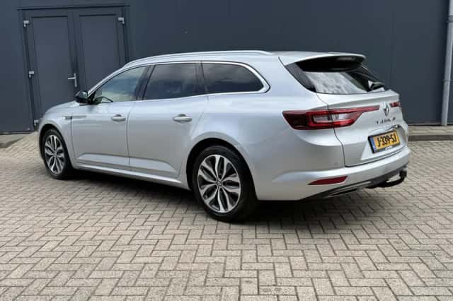Renault Talisman (2020) thumbnail 16