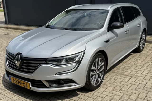 Renault Talisman (2020) thumbnail 39
