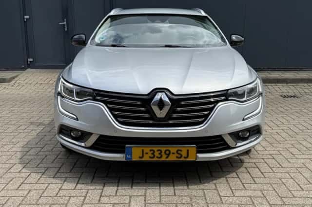 Renault Talisman (2020) thumbnail 41