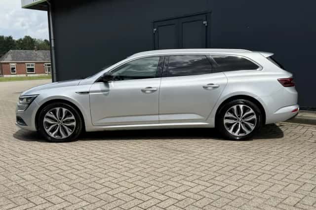 Renault Talisman (2020) thumbnail 9
