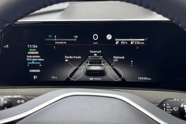 Nissan Ariya (2022) thumbnail 33