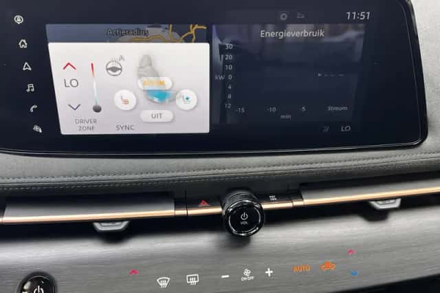 Nissan Ariya (2022) thumbnail 39