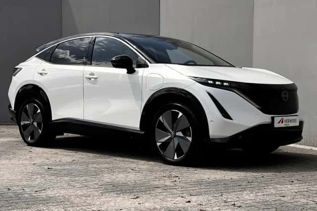 Nissan Ariya (2022) thumbnail 59