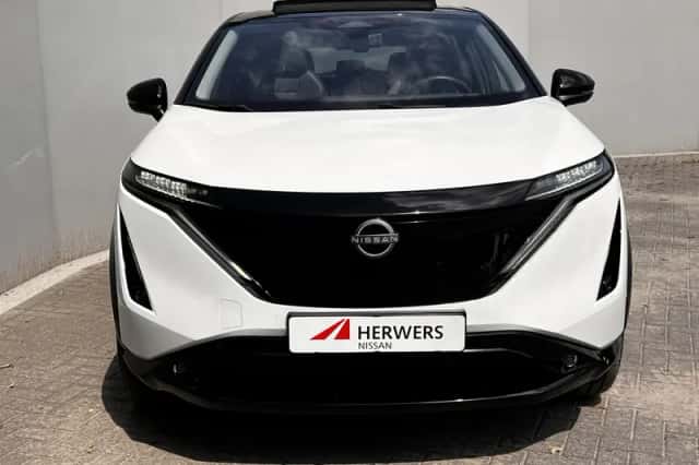 Nissan Ariya (2022) thumbnail 65
