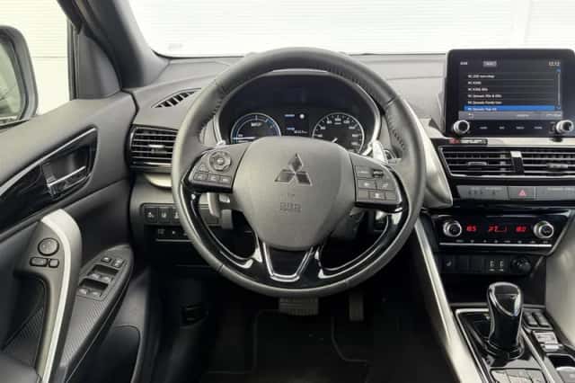 Mitsubishi Eclipse Cross (2025) thumbnail 9