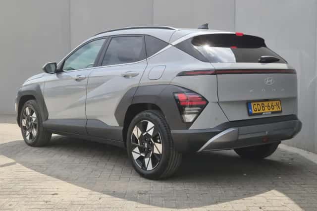 Hyundai Kona (2024) thumbnail 16