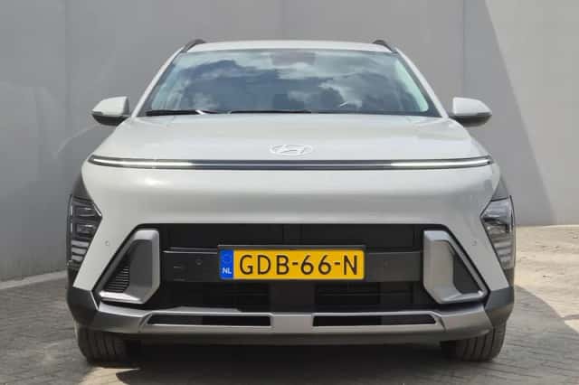 Hyundai Kona (2024) thumbnail 23