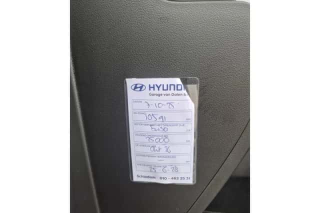 Hyundai Kona (2024) thumbnail 8