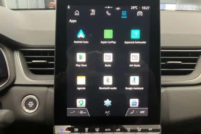 Renault Captur (2026) thumbnail 16