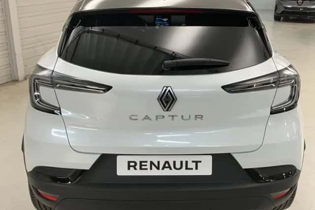 Renault Captur (2026) thumbnail 5
