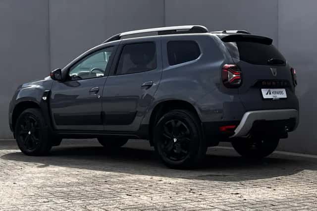 Dacia Duster (2022) thumbnail 13