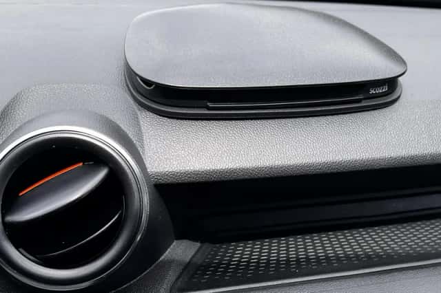 Dacia Duster (2022) thumbnail 29
