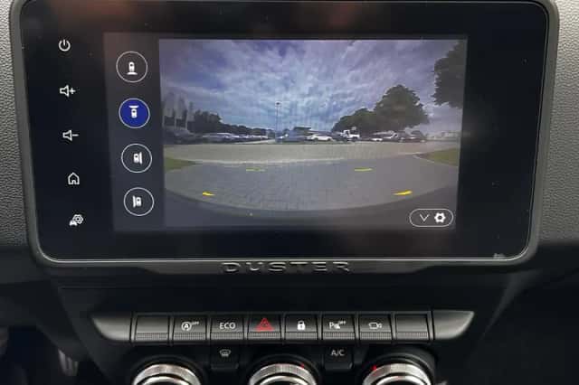 Dacia Duster (2022) thumbnail 32