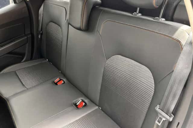 Dacia Duster (2022) thumbnail 37