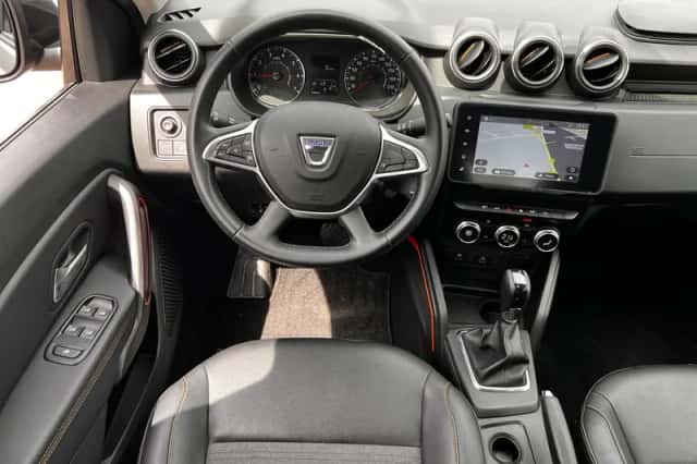 Dacia Duster (2022) thumbnail 40