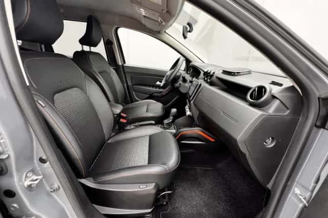 Dacia Duster (2022) thumbnail 44
