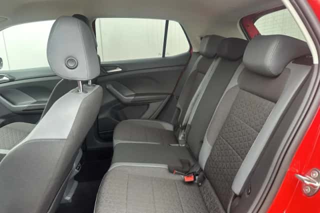 Volkswagen T-Cross (2021) thumbnail 7