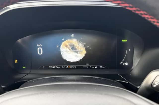 Ford Kuga (2023) thumbnail 36
