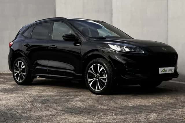 Ford Kuga (2023) thumbnail 48