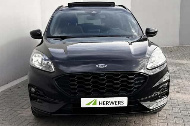 Ford Kuga (2023) thumbnail 55
