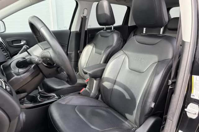 Jeep Compass (2019) thumbnail 7