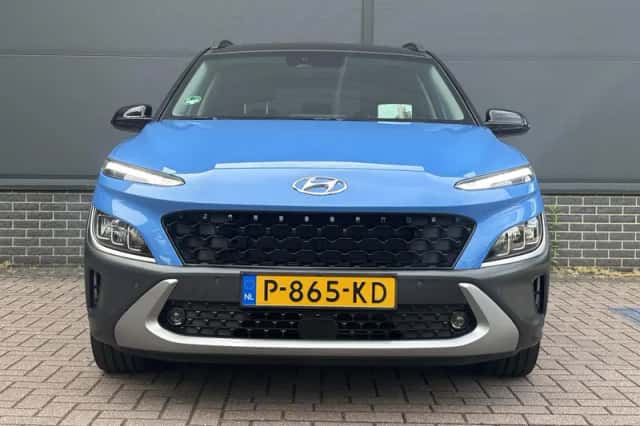 Hyundai Kona (2022) thumbnail 13