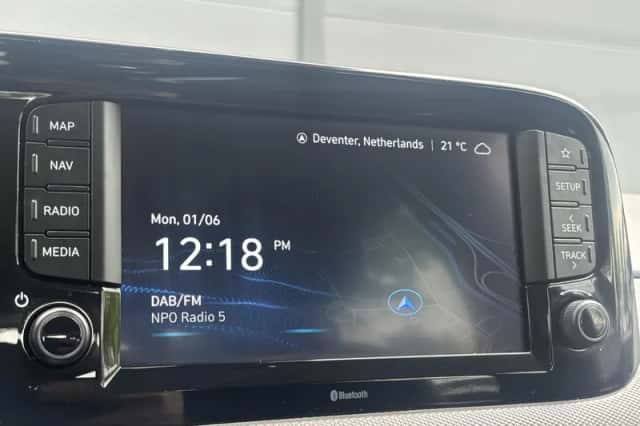 Hyundai i10 (2022) thumbnail 21