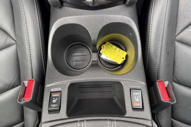 Nissan Qashqai (2020) thumbnail 23