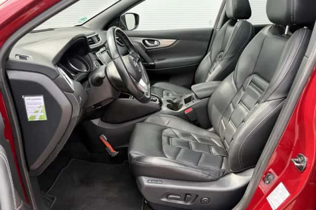 Nissan Qashqai (2020) thumbnail 32