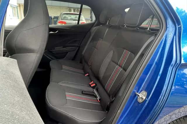 Škoda Fabia (2024) thumbnail 11