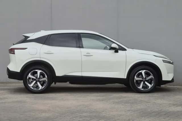 Nissan Qashqai (2024) thumbnail 16