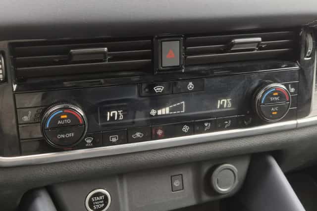 Nissan Qashqai (2024) thumbnail 21