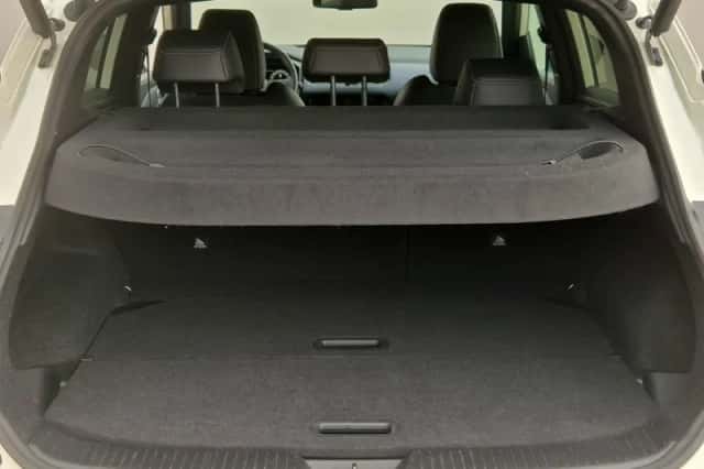 Nissan Qashqai (2024) thumbnail 26