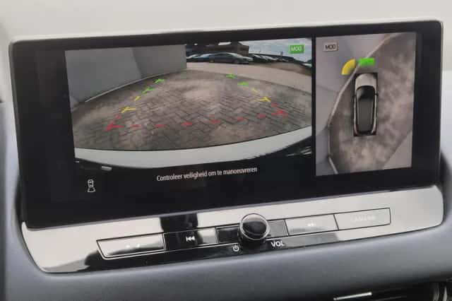 Nissan Qashqai (2024) thumbnail 6