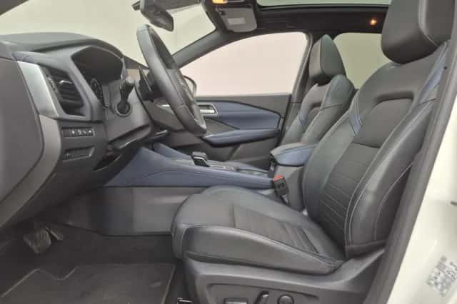 Nissan Qashqai (2024) thumbnail 9