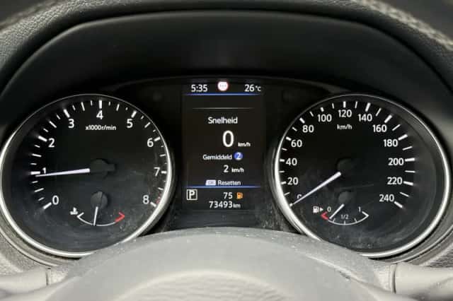 Nissan Qashqai (2021) thumbnail 20
